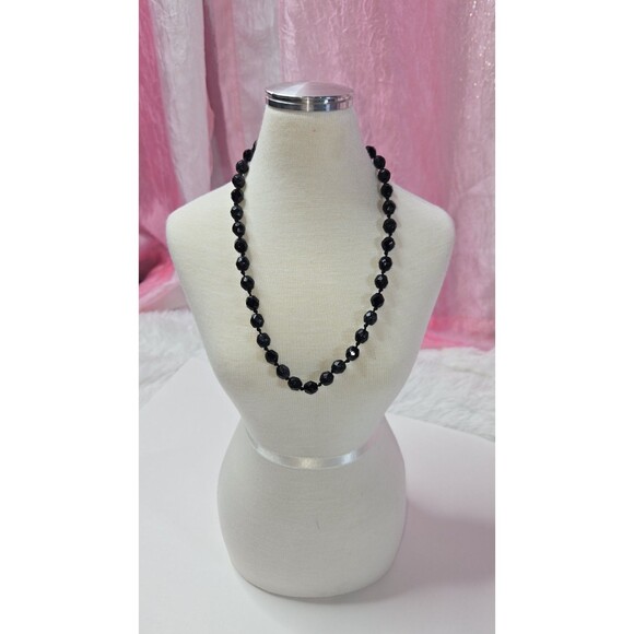 Jewelry Lot Classy Black Beauty Theme Clean Curated Bundle Free Gift - Picture 10 of 16